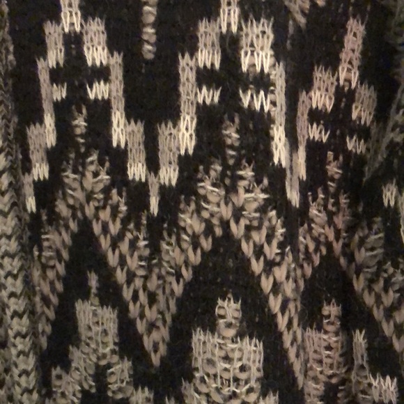 LUCKY BRAND cardigan - Picture 6 of 7